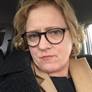 Meet your Posher, Ruth